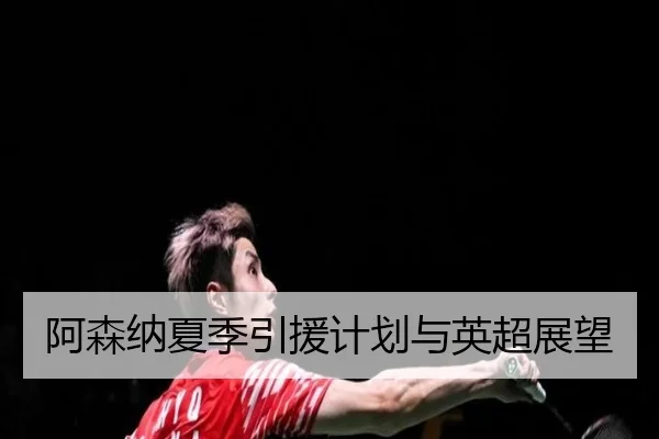 阿森纳夏季引援计划与英超展望